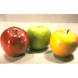 Apple Candy
