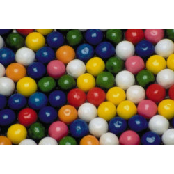 Bubble Gum 