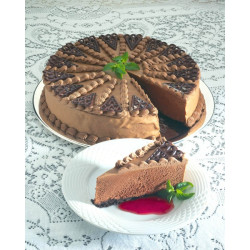 Cheesecake 
