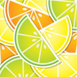Citrus Blend 