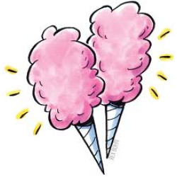 Cotton Candy 