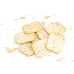 Graham Cracker 