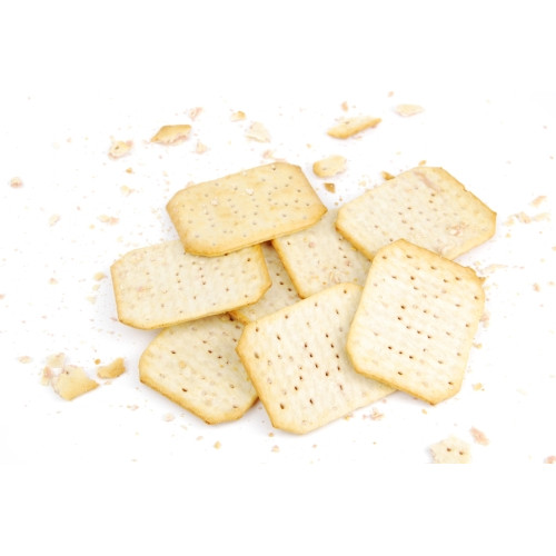 Graham Cracker 
