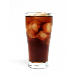Blue Cola 