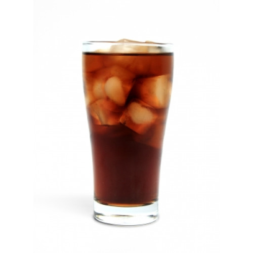 Blue Cola 
