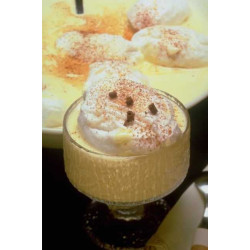 Vanilla Custard 